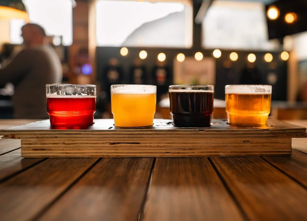 Best Bars in Kaunas