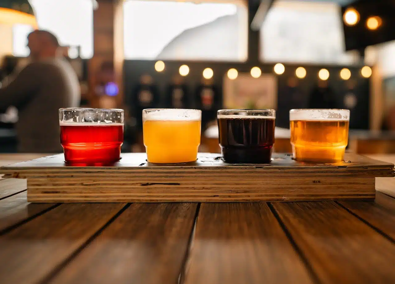 Best Bars in Kaunas