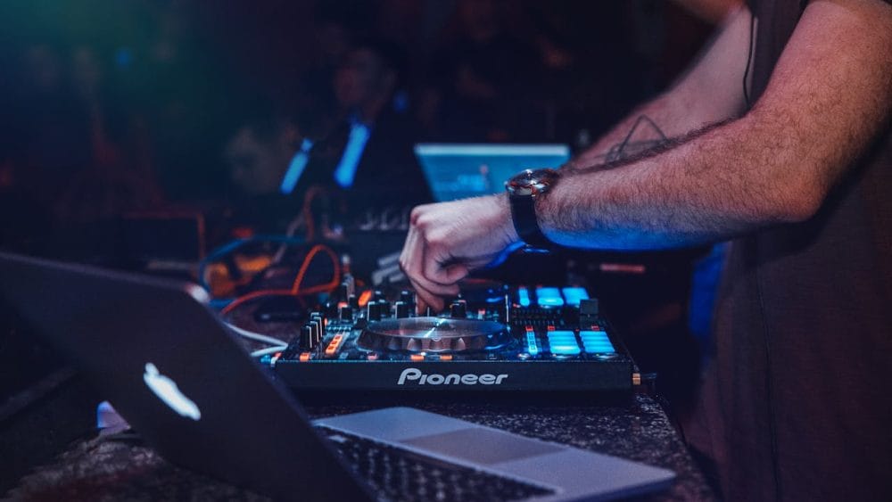 Best parties in Kaunas