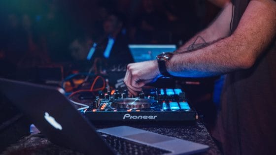 Best parties in Kaunas