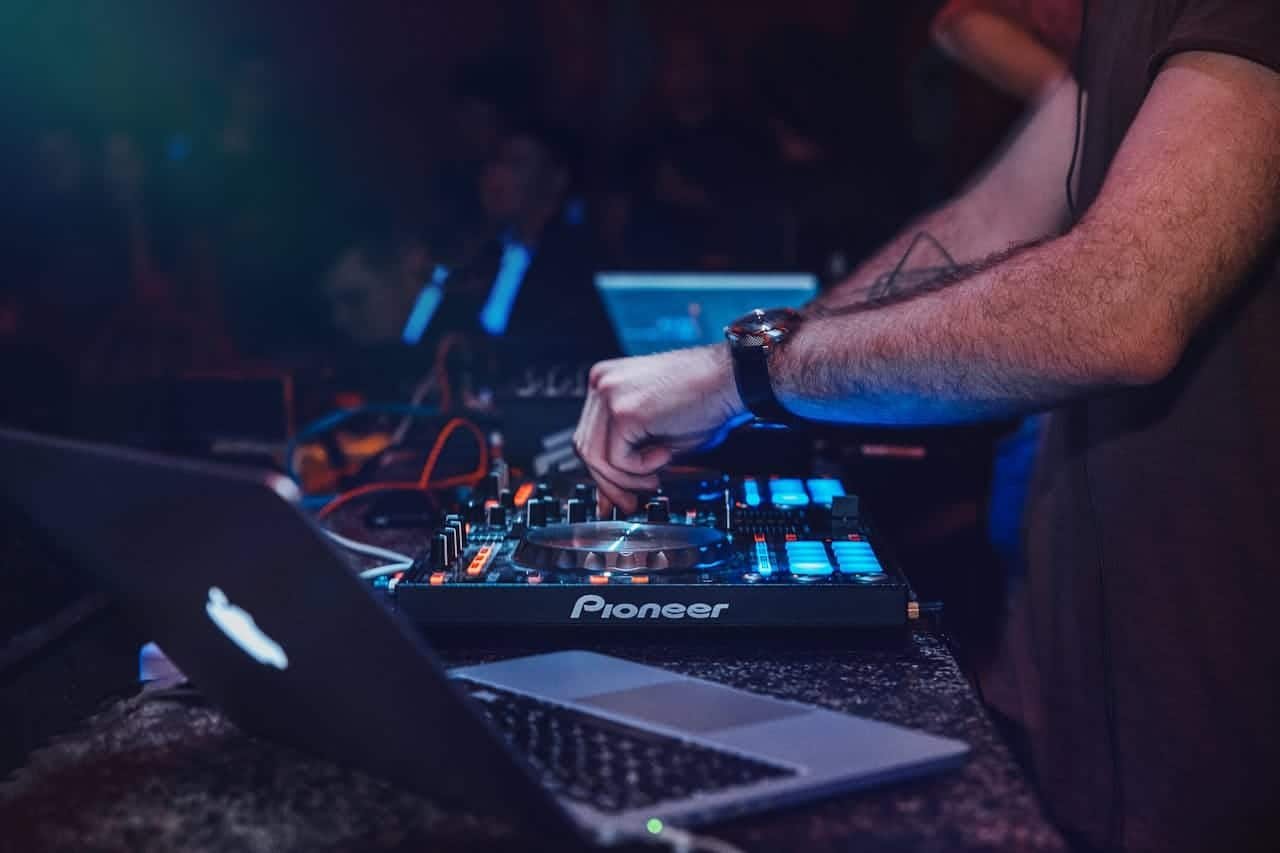 Best parties in Kaunas