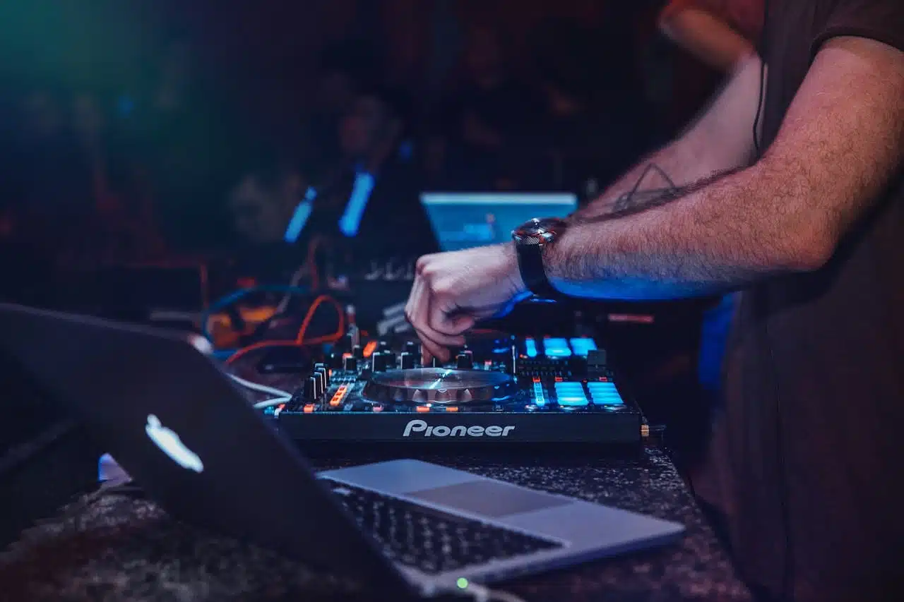Best parties in Kaunas
