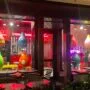 Things to Do in Lithuania This September: lights in the coffee shop